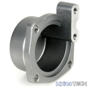 Rear Cover A  FA30S-H